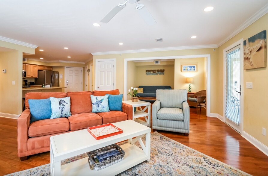 More Photos Of 13 Silver Ave, Tybee Island Apartments For Sale