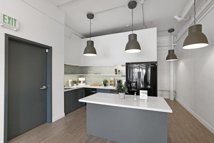 More Photos Of 207-209 9th St, San Francisco Office Residential For Sale