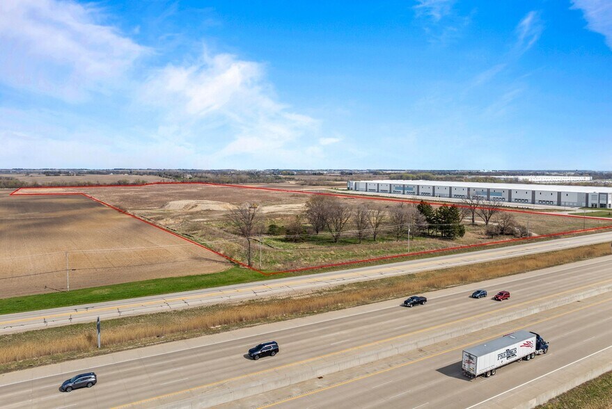 More Photos Of 1735 120th Ave, Kenosha Land For Sale