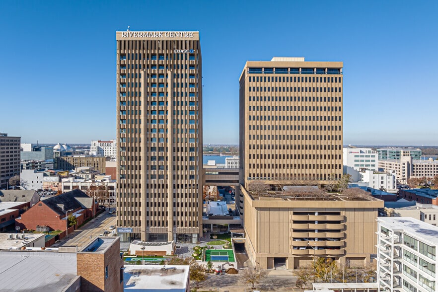 More Photos Of 451 Florida St & 450 Laurel St, Baton Rouge Unknown For Lease