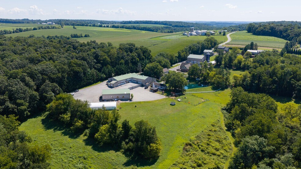 More Photos Of 197 Pencroft Dr N, Holtwood Industrial For Sale