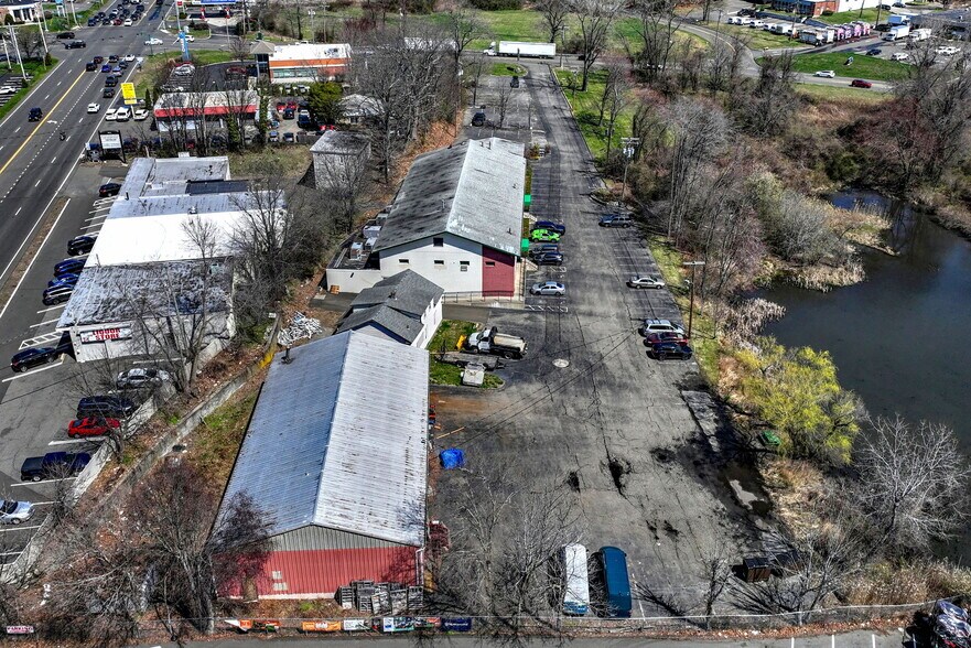 More Photos Of 284 Racebrook Rd, Orange Office For Sale