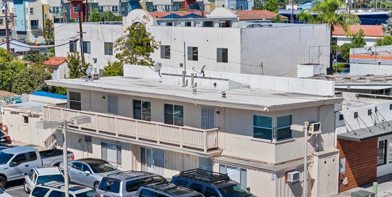 More Photos Of 339 S Escondido Blvd, Escondido Auto Dealership For Sale