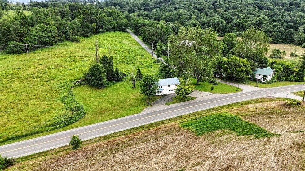 More Photos Of 33437 Route 6, Wysox Land For Sale