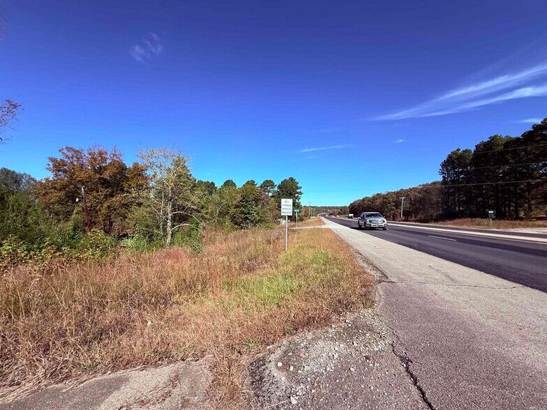 More Photos Of 101 Indian Trl, Bald Knob Land For Sale