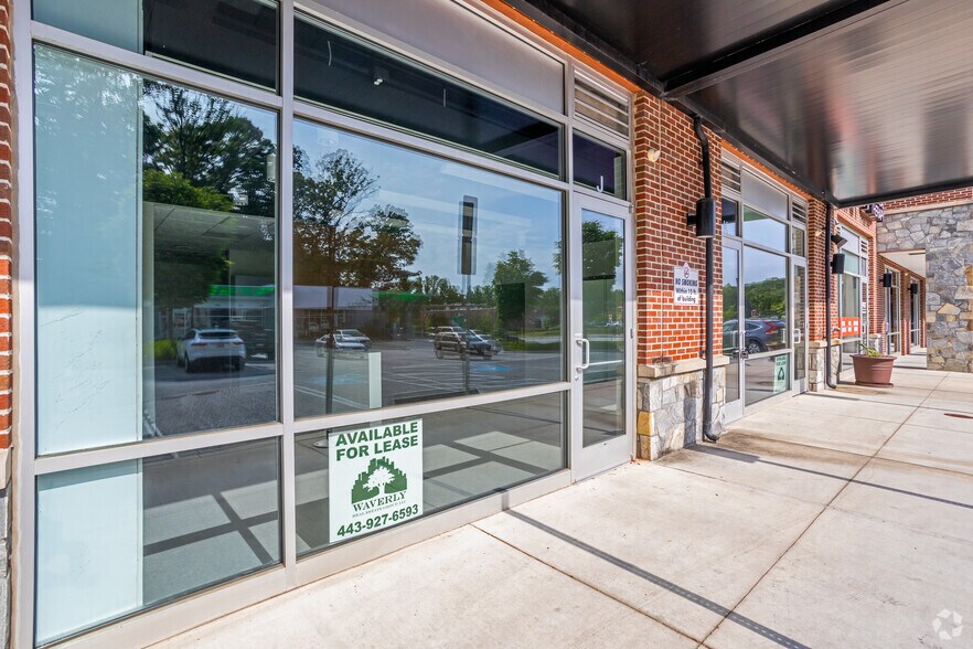 10035 Baltimore National Pike, Ellicott City, MD 21042 For Lease