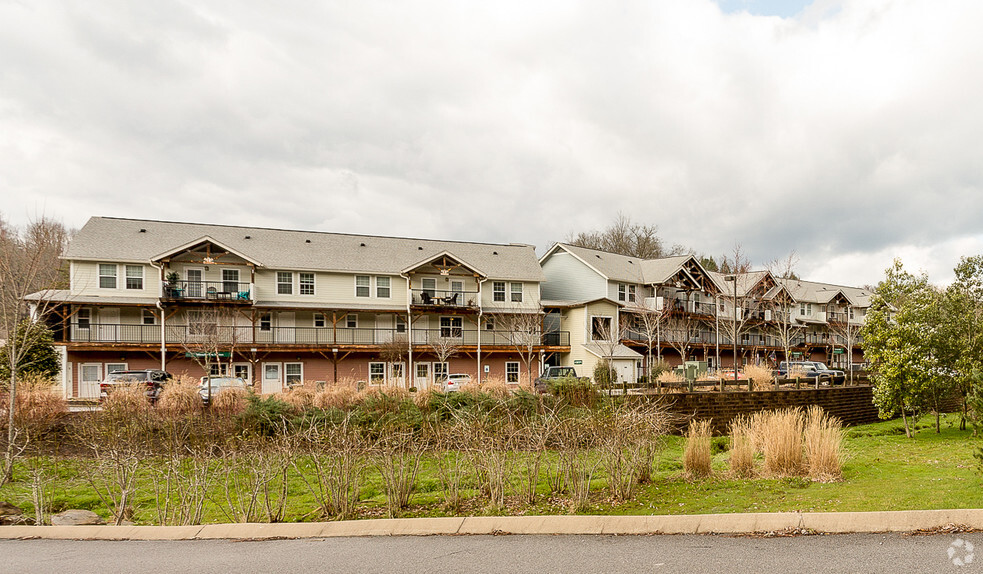 Primary Photo Of 849 Glades Rd, Gatlinburg Specialty For Sale