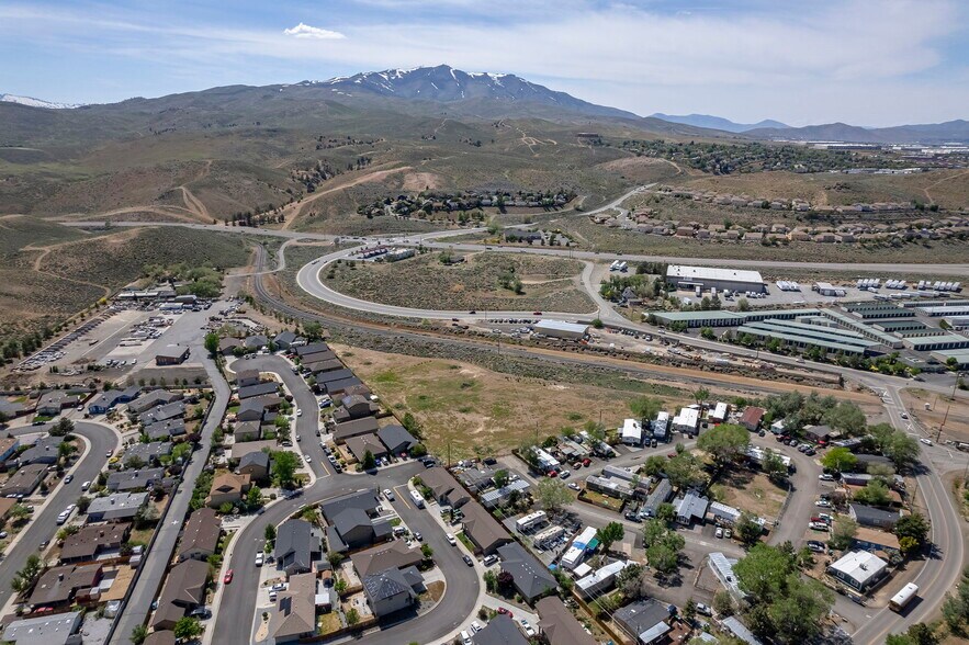 More Photos Of 5935 W Ranger Rd, Reno Land For Sale