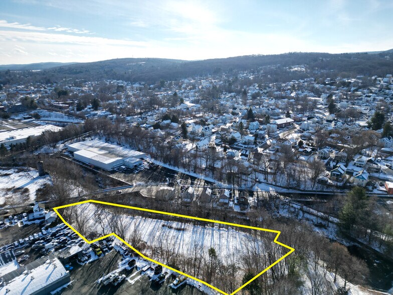 More Photos Of 00 Church St, Torrington Land For Sale