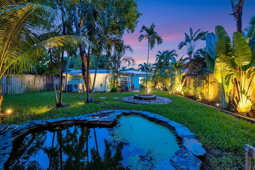 More Photos Of 1317 NE 1st Ave, Fort Lauderdale Multifamily For Sale