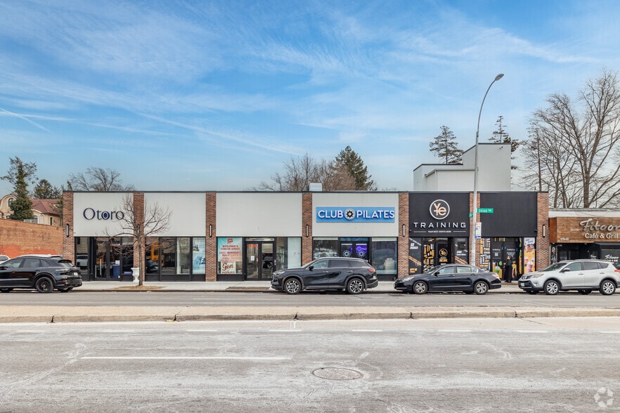 More Photos Of 179-24-179-28 Union Tpke, Fresh Meadows Storefront For Lease