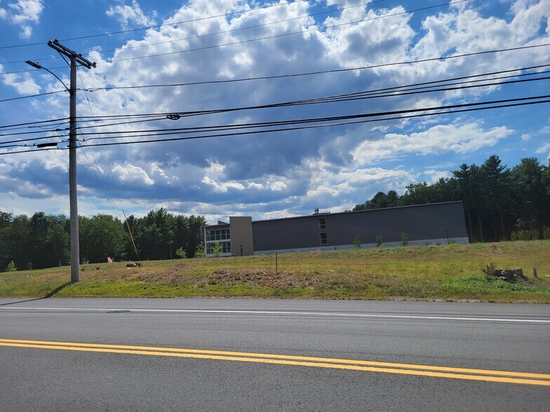 More Photos Of 324 Middlesex Rd, Tyngsborough Land For Sale