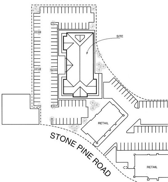 More Photos Of 80 Stone Pine Rd, Half Moon Bay Office For Lease