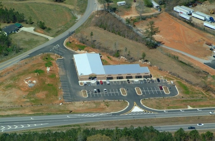 Primary Photo Of 3960-3968 Carrollton Villa Rica Hwy, Carrollton Storefront For Sale