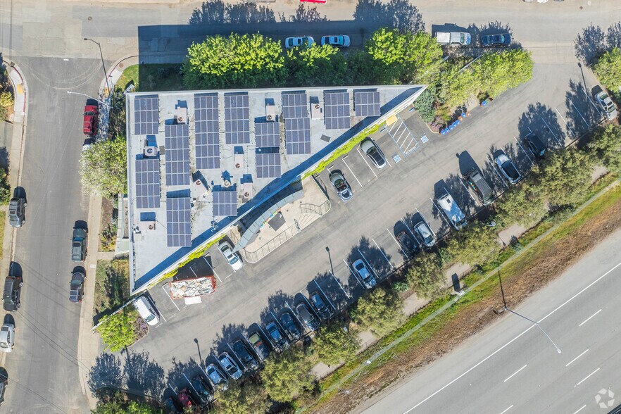 More Photos Of 101 Nellen Ave, Corte Madera Medical For Lease