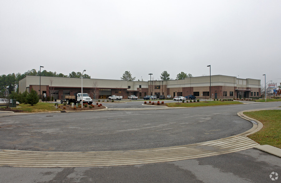 Primary Photo Of 412 Golden Bear Ct, Murfreesboro Light Manufacturing For Lease