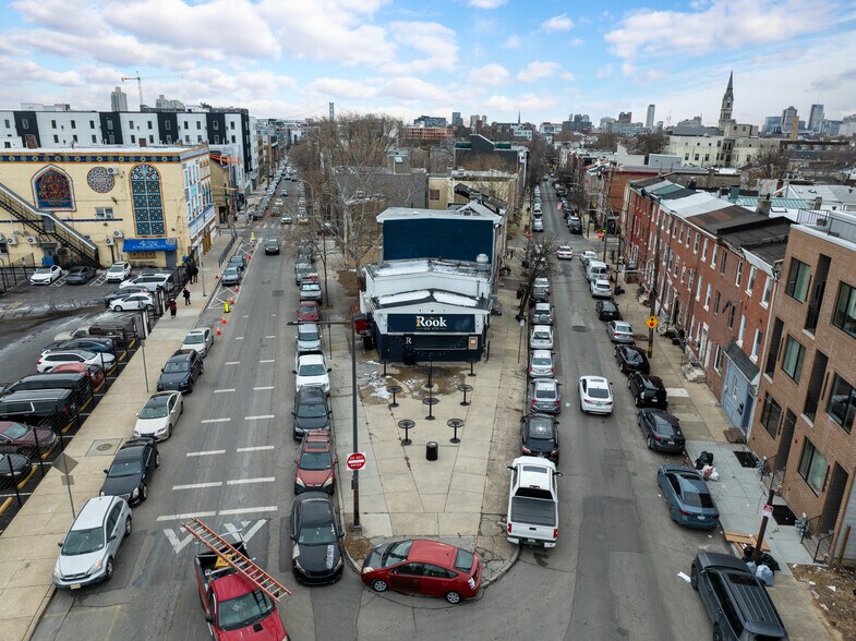 More Photos Of 1517 N 4th St, Philadelphia Showroom For Sale