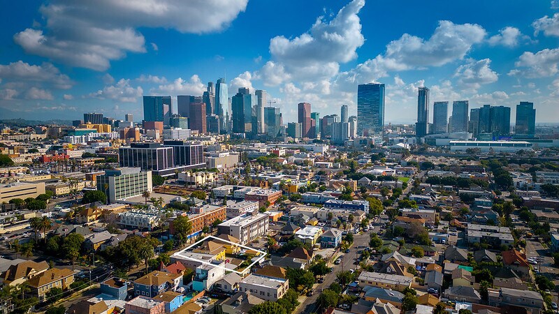 More Photos Of 1820 W 11th St, Los Angeles Apartments For Sale