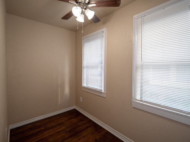 More Photos Of 1000 NE 19th St, Oklahoma City Multifamily For Sale