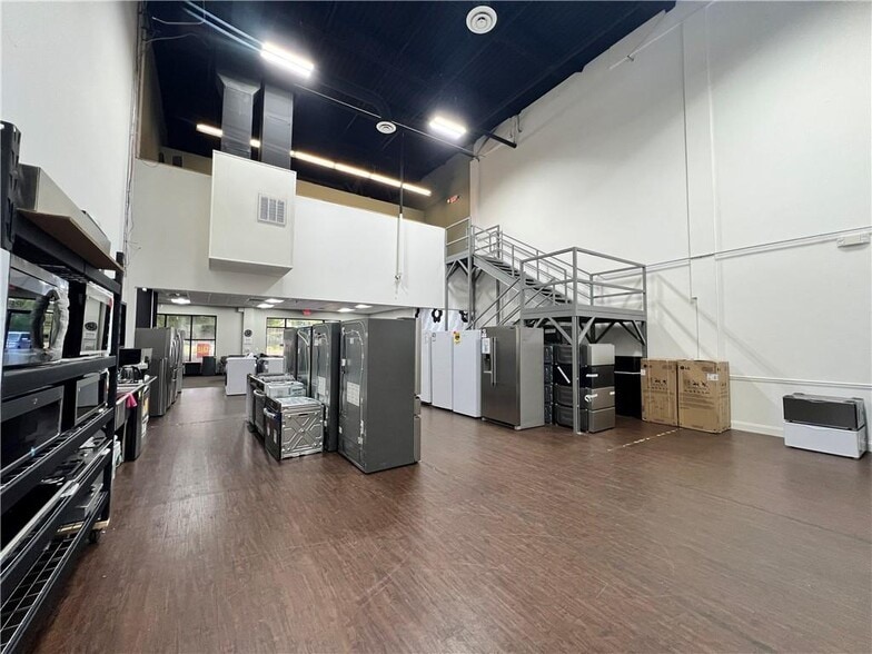 More Photos Of 2730 N Berkeley Lake Rd NW, Duluth Light Distribution For Sale