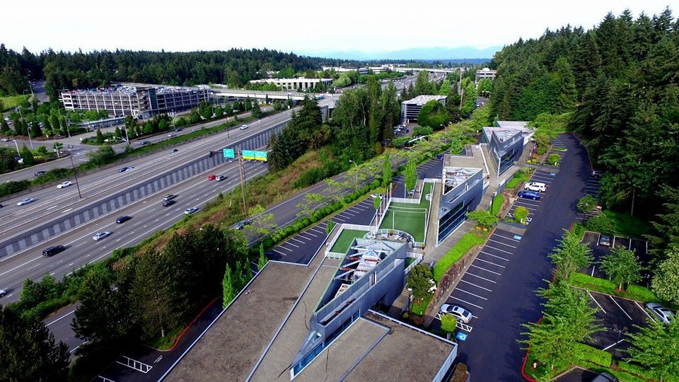 More Photos Of 3600 136th Pl SE, Bellevue Office For Sale