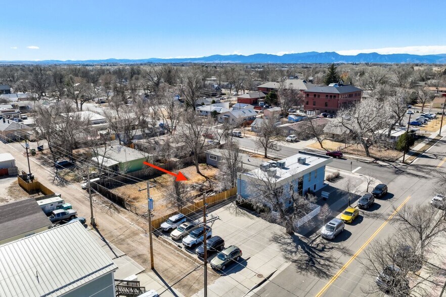 More Photos Of 675 Pierce St, Erie Land For Sale