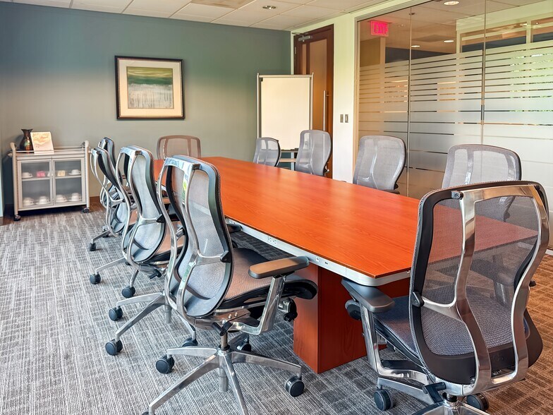 More Photos Of 2180 Satellite Blvd, Duluth Coworking Space