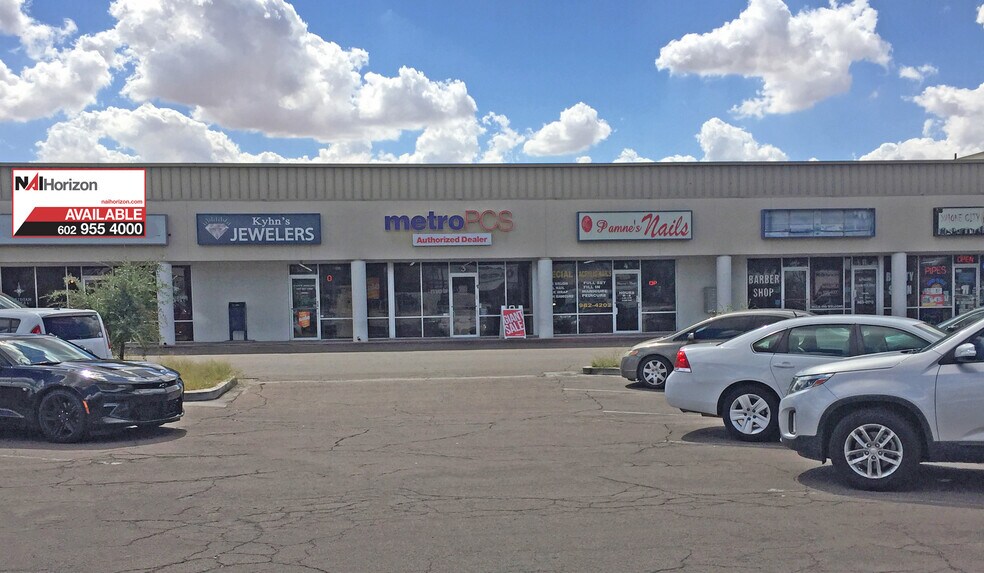 More Photos Of 3061 W Apache Trl, Apache Junction Storefront For Lease