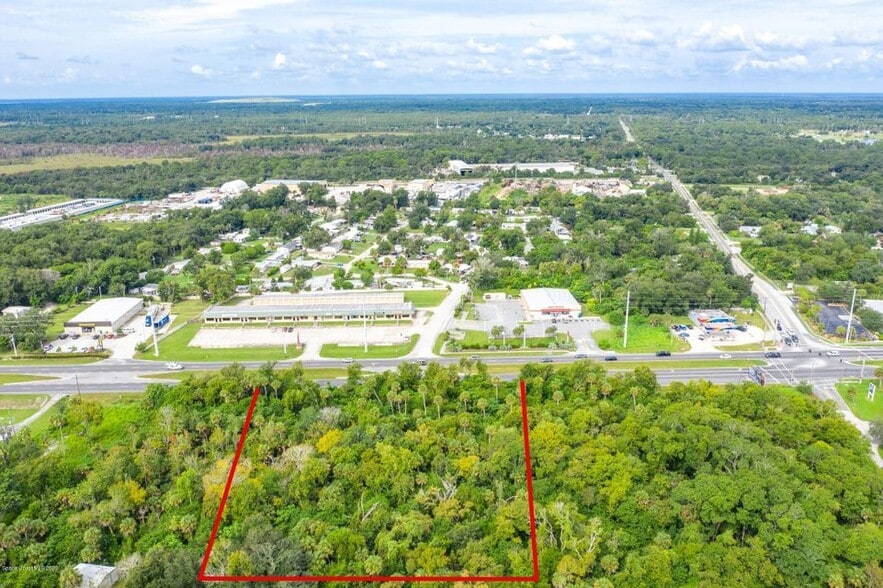 More Photos Of N Cocoa Blvd, Cocoa Land For Sale