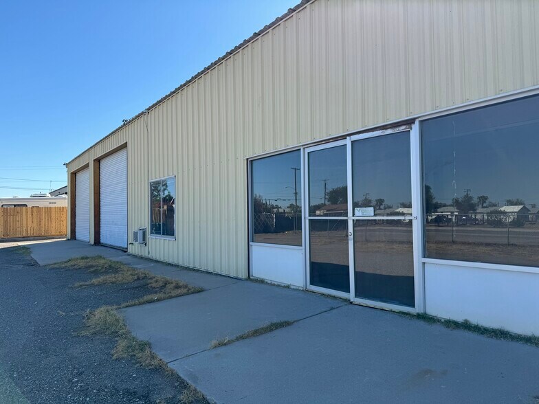 More Photos Of 1611 Needles Hwy, Needles Warehouse For Sale