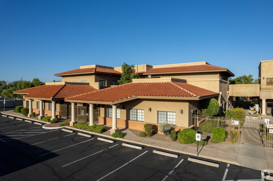 More Photos Of 5920 E Pima St, Tucson Unknown For Lease