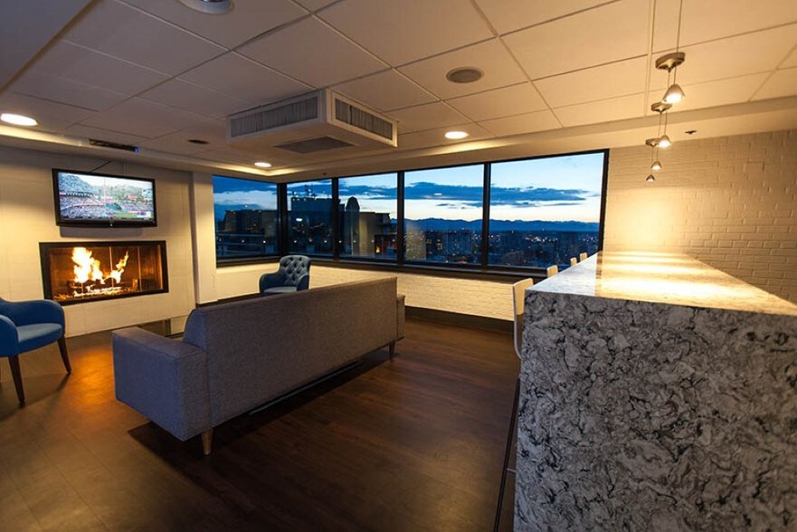 More Photos Of 901 N Sherman St, Denver Apartments For Lease
