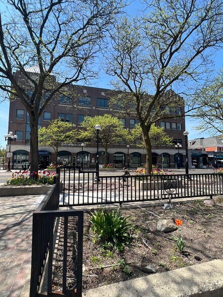 Primary Photo Of 350 S Main St, Ann Arbor Office For Lease
