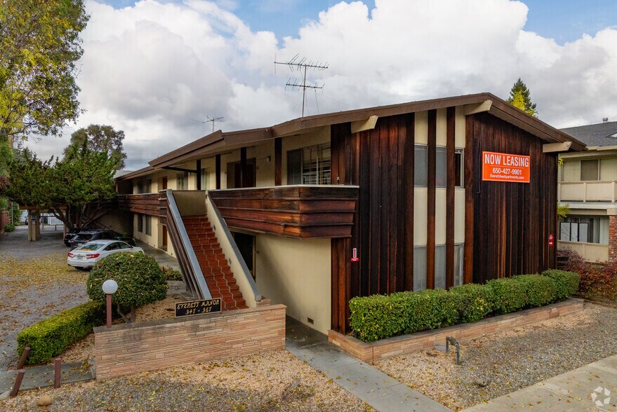 Primary Photo Of 365 Everett Ave, Palo Alto Apartments For Sale