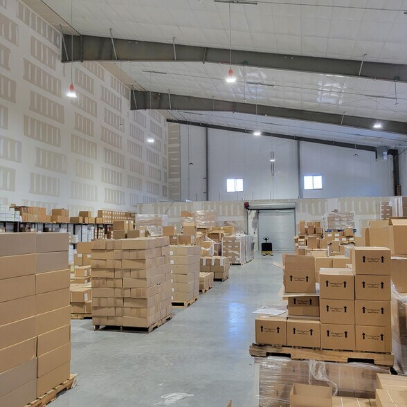 More Photos Of 2445 NY-208, Walden Distribution For Lease