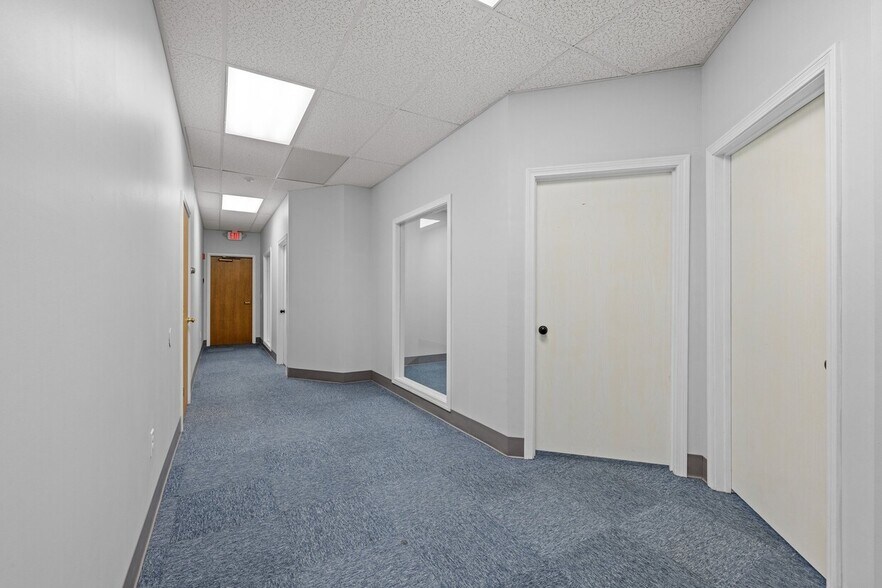 More Photos Of 46 S Main St, Concord Office For Sale