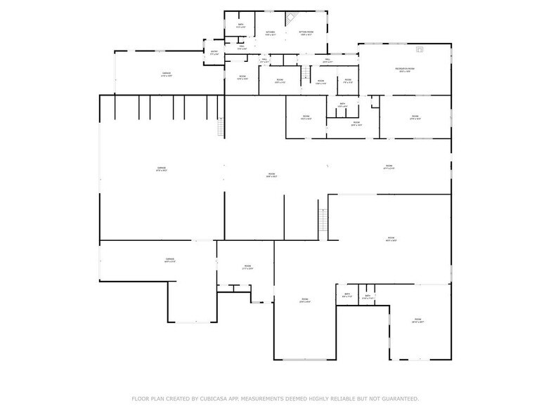More Photos Of 121 S Nelson Ave, Gentry Light Manufacturing For Lease