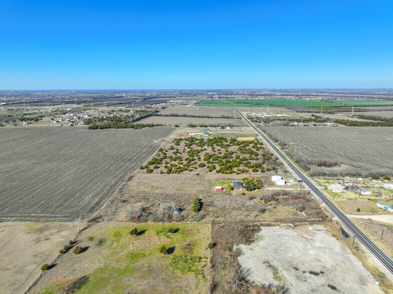More Photos Of 196 FM 1138, Royse City Land For Sale