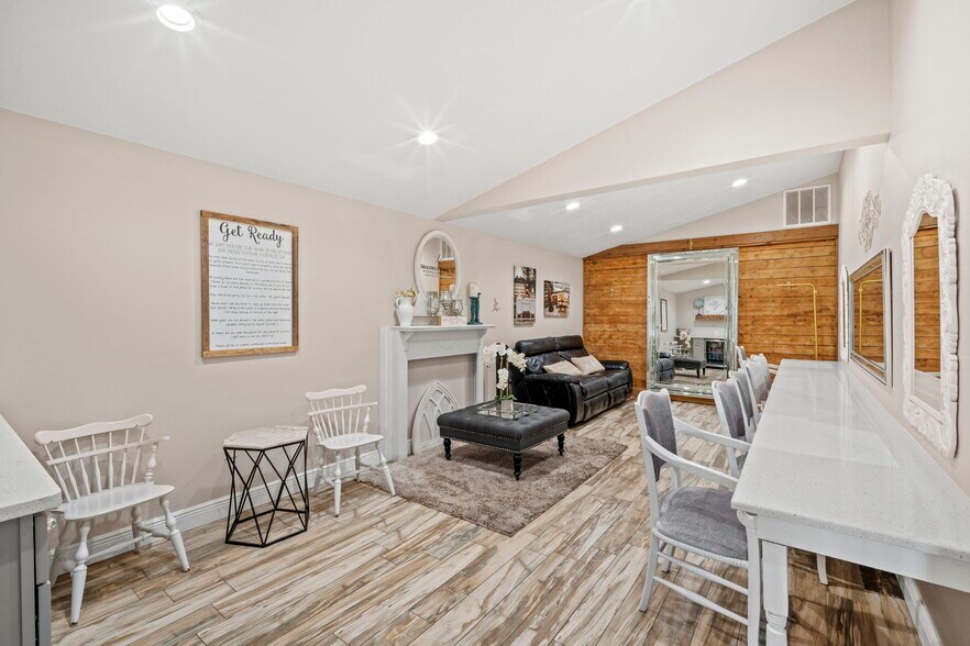 More Photos Of 750 Osmosis Dr SW, Palm Bay Lodge Meeting Hall For Sale