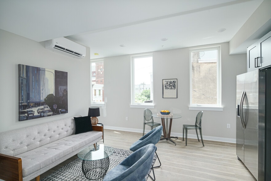 More Photos Of 2600 W Girard Ave, Philadelphia Apartments For Sale