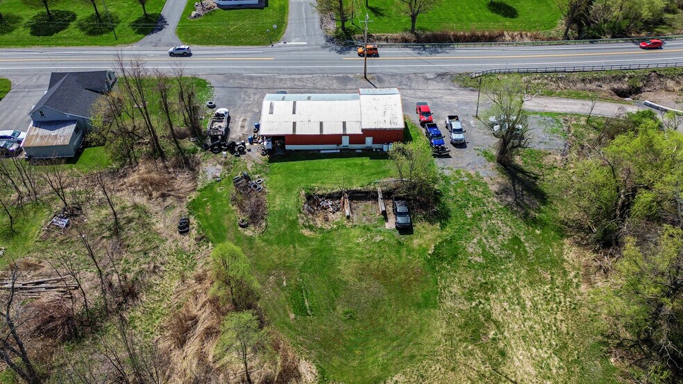 More Photos Of 3867 Seneca Tpke, Canastota Warehouse For Sale