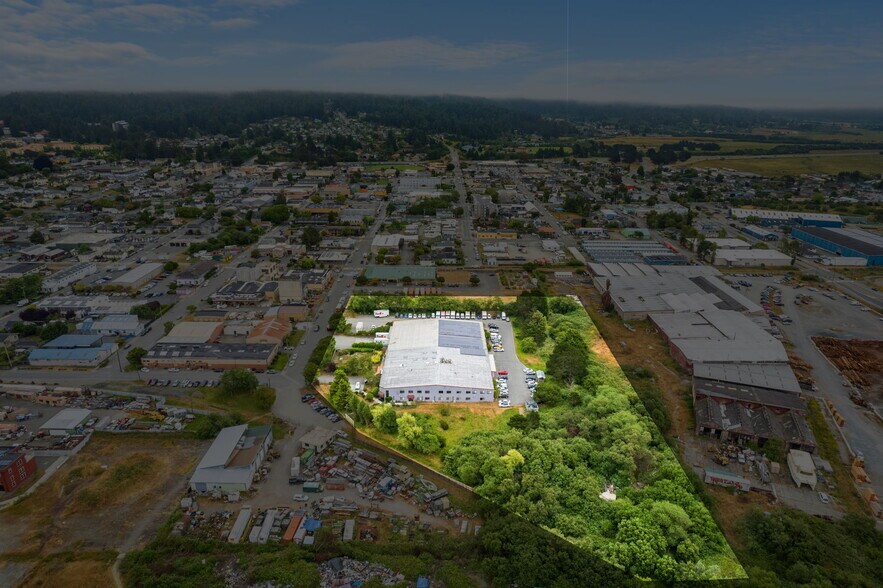 More Photos Of 1385 8th St, Arcata Medical For Sale