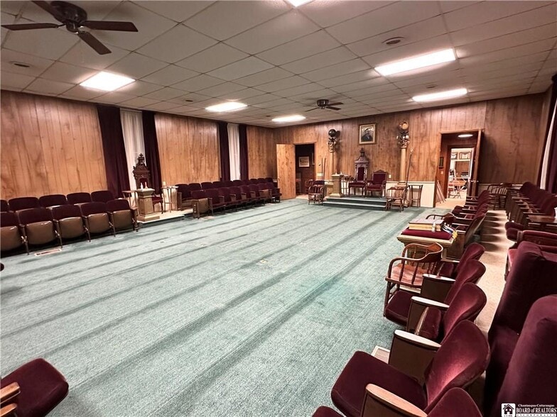 More Photos Of 6837 Main St, Cherry Creek Lodge Meeting Hall For Sale