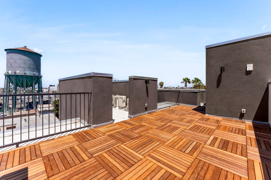 More Photos Of 2828 Howard Ave, San Diego Apartments For Sale