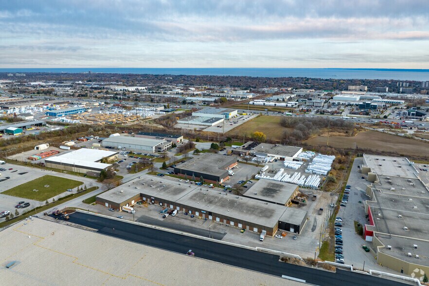 More Photos Of 1150 Northside Rd, Burlington Flex For Lease