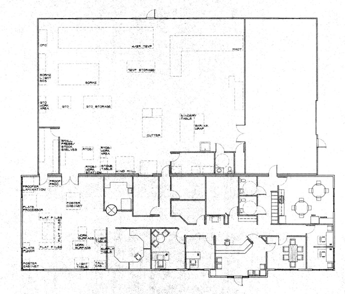 More Photos Of 13020 Earhart Ave, Auburn Light Distribution For Lease