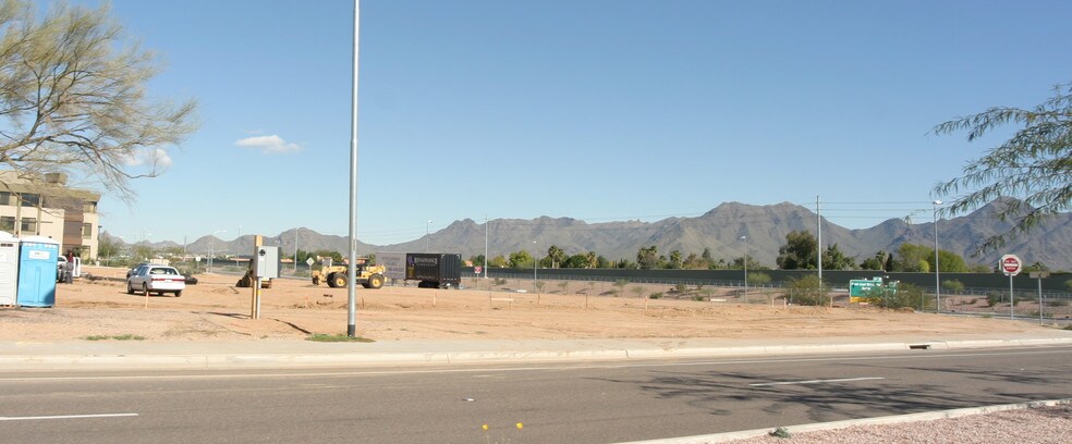 More Photos Of 13835 N Northsight Blvd, Scottsdale Office For Sale