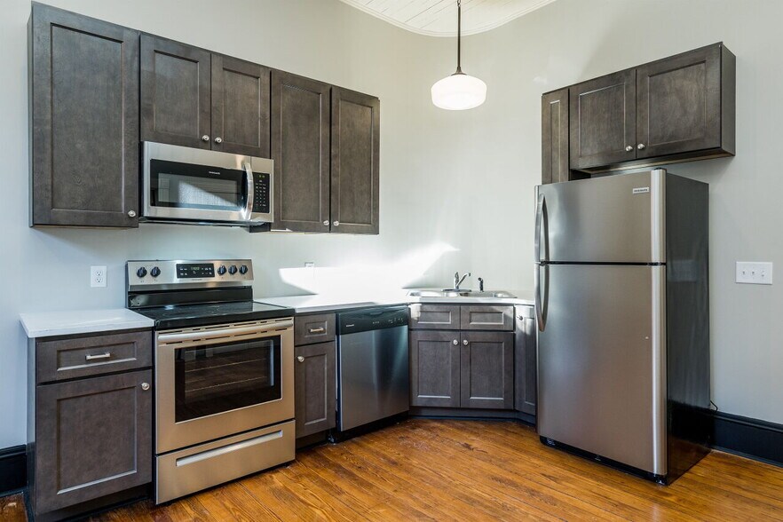 More Photos Of 201 Chatham St, Sanford Office Residential For Sale