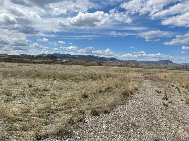 More Photos Of Wylie Drive, Helena Land For Sale