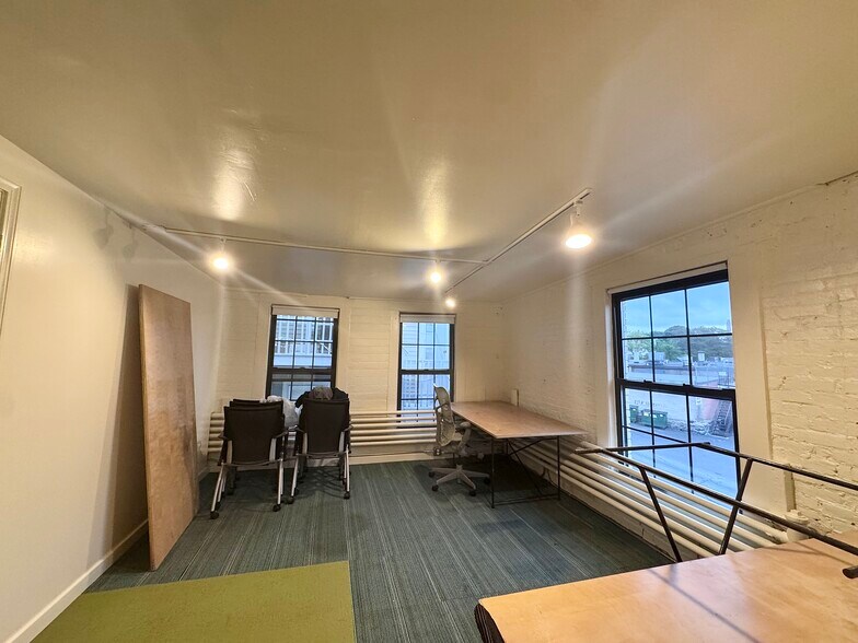 More Photos Of 311 Washington St, Brookline Office For Lease